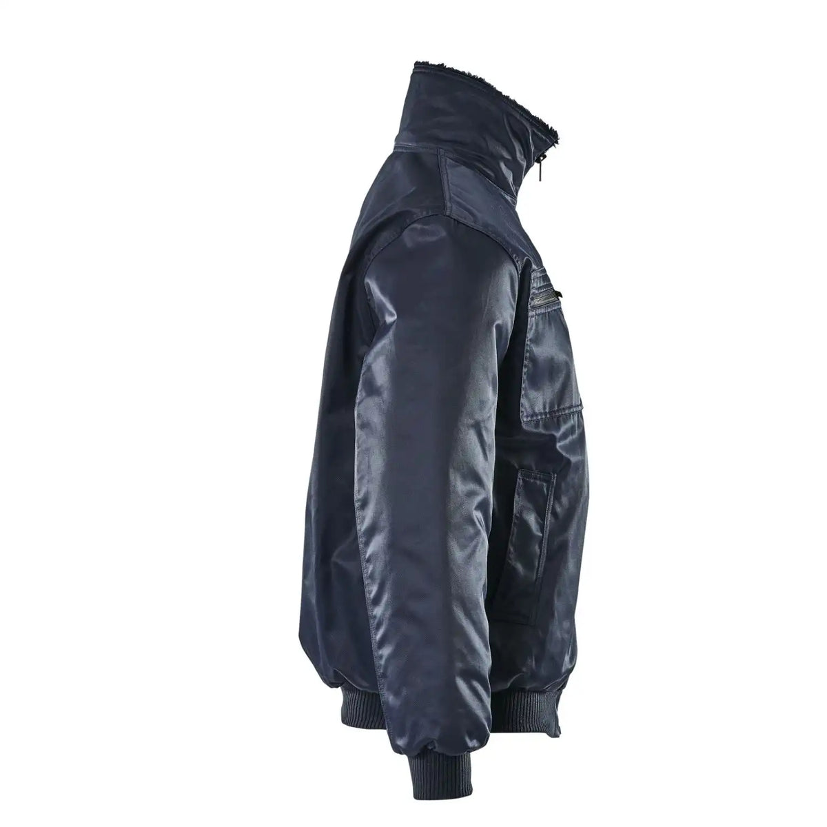 Mascot Alaska Originals Pilotjacke – marine