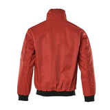 Mascot Alaska Originals Pilotjacke – rot