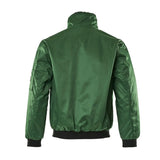 Mascot Alaska Originals Pilotjacke – grün
