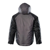 Mascot Frankfurt Unique mehrfarbig Pilotjacke – anthrazit/schwarz