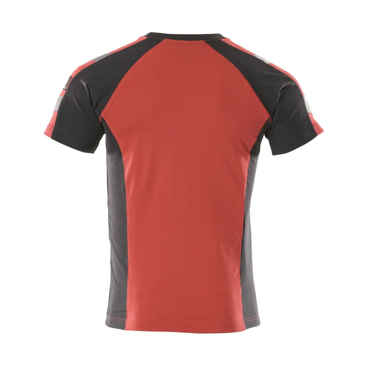 Mascot Potsdam Unique T-Shirt – rot/schwarz