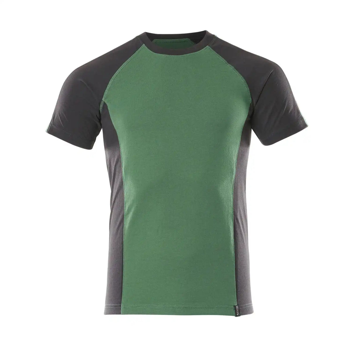 Mascot Potsdam Unique T-Shirt – grün/schwarz