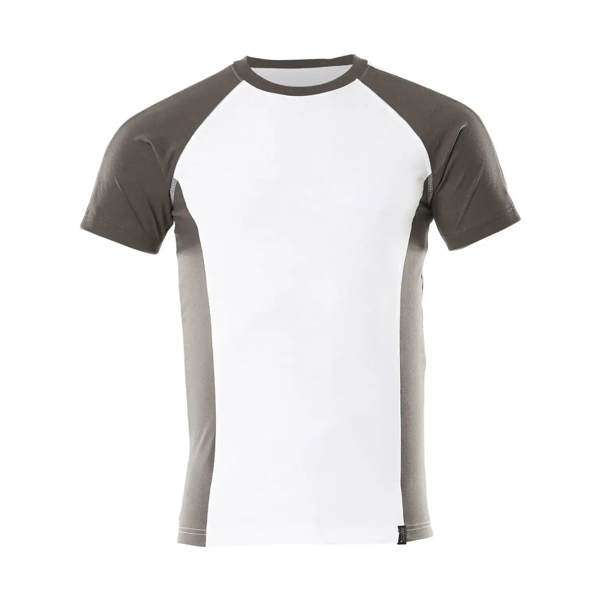 Mascot Potsdam Unique T-Shirt – weiß/anthrazit