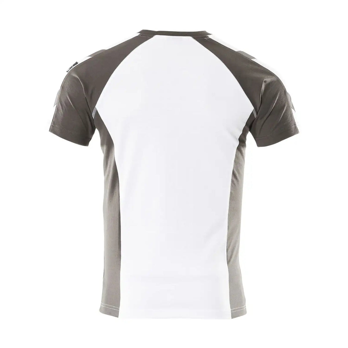 Mascot Potsdam Unique T-Shirt – weiß/anthrazit