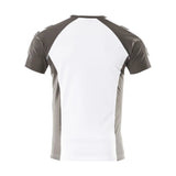 Mascot Potsdam Unique T-Shirt – weiß/anthrazit