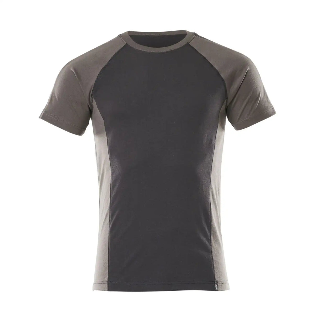 Mascot Potsdam Unique T-Shirt – schwarz/anthrazit