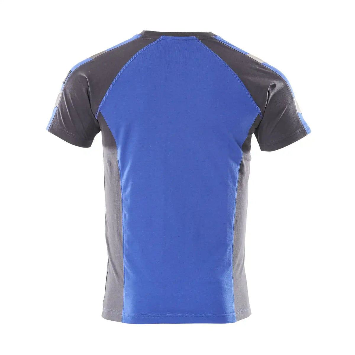 Mascot Potsdam Unique T-Shirt – kornblau/schwarz