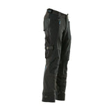 Mascot Stretch Dyneema Advanced Bundhose – schwarz