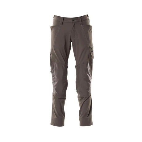 Mascot Accelerate Ultimate-Stretch Bundhose – dunkelanthrazit