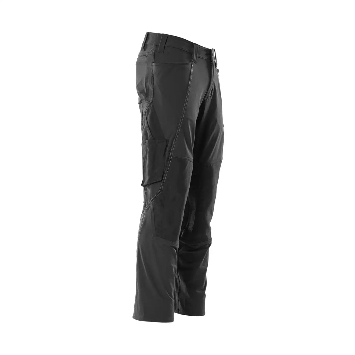 Mascot Accelerate Ultimate-Stretch Bundhose – schwarz