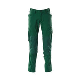 Mascot Accelerate Ultimate-Stretch Bundhose – grün