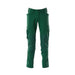 Mascot Accelerate Ultimate-Stretch Bundhose – grün