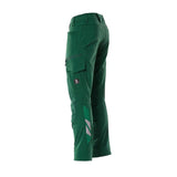 Mascot Accelerate Ultimate-Stretch Bundhose – grün