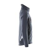 Mascot Accelerate Softshelljacke – schwarzblau