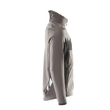 Mascot Accelerate Softshelljacke – dunkelanthrazit/schwarz