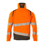 Mascot Accelerate Safe Warnschutz Bundjacke – orange/dunkelanthrazit