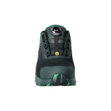 Mascot F1501-909-03333 S3S Sicherheitshalbschuh grün – grün