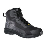 Mascot F1503-909-09 S3S Sicherheitshochschuh schwarz – schwarz