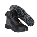 Mascot F1503-909-09 S3S Sicherheitshochschuh schwarz – schwarz