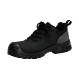 Mascot F1006-909-09 S3S Sicherheitshalbschuh schwarz – schwarz