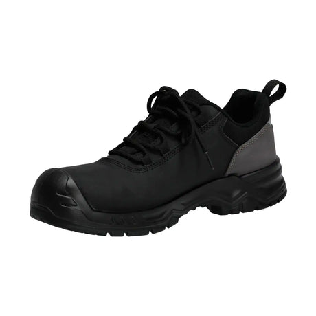 Mascot F1006-909-09 S3S Sicherheitshalbschuh schwarz – schwarz