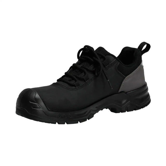 Mascot F1006-909-09 S3S Sicherheitshalbschuh schwarz – schwarz