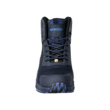 Mascot F1503-909-01091 S3S Sicherheitshochschuh blau – blau