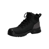 Mascot F1007-906-09 S3S Sicherheitsstiefel schwarz – schwarz