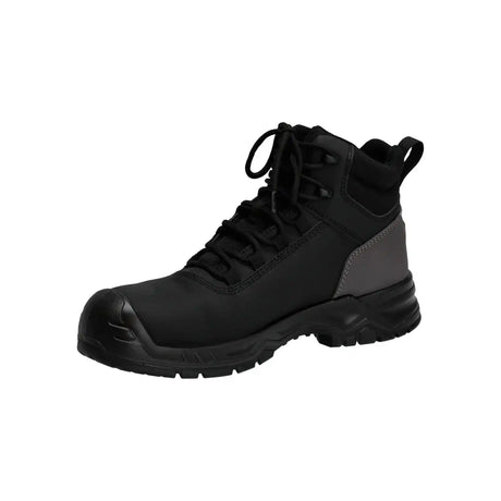 Mascot F1007-906-09 S3S Sicherheitsstiefel schwarz – schwarz