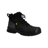 Mascot F1007-906-09 S3S Sicherheitsstiefel schwarz – schwarz
