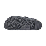 Birkenstock Tokio PRO normal Clogs schwarz – schwarz