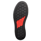 Redbrick Beater High S3S Sicherheitshochschuhe schwarz – schwarz