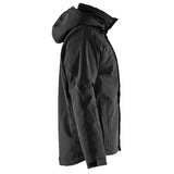 Blåkläder 4484 Stretch Winterjacke – schwarz