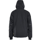 Blåkläder 4991 Striker Stretch Winterjacke – schwarz
