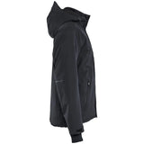 Blåkläder 4991 Striker Stretch Winterjacke – schwarz
