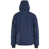 Blåkläder 4991 Striker Stretch Winterjacke – dunkelmarine