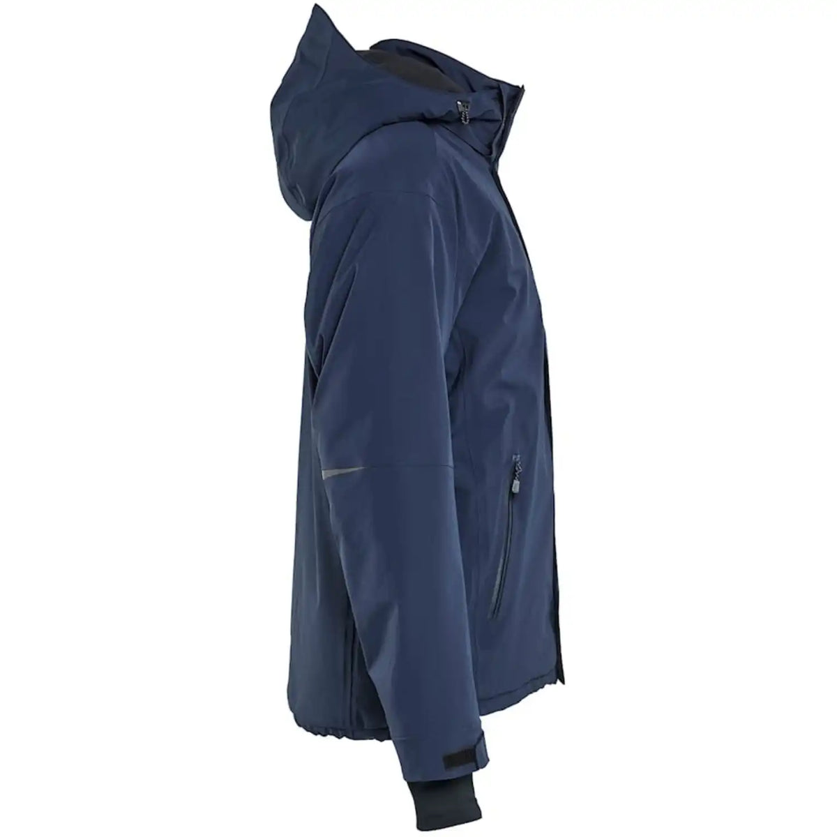 Blåkläder 4991 Striker Stretch Winterjacke – dunkelmarine