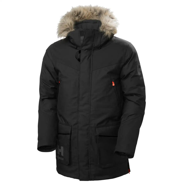 Winterparka "Bifrost" - Helly Hansen® - workXperts