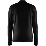 Blåkläder Striker Fleecejacke – schwarz