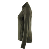 Blåkläder Damen Striker Fleecejacke – waldgrün