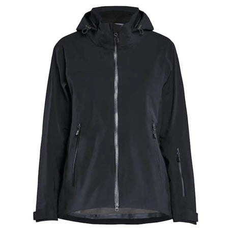 Blåkläder Damen Striker Shelljacke – schwarz