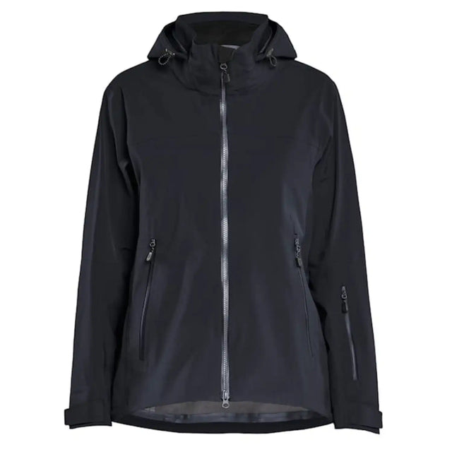 Blåkläder Damen Striker Shelljacke – schwarz