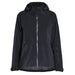 Blåkläder Damen Striker Shelljacke – schwarz