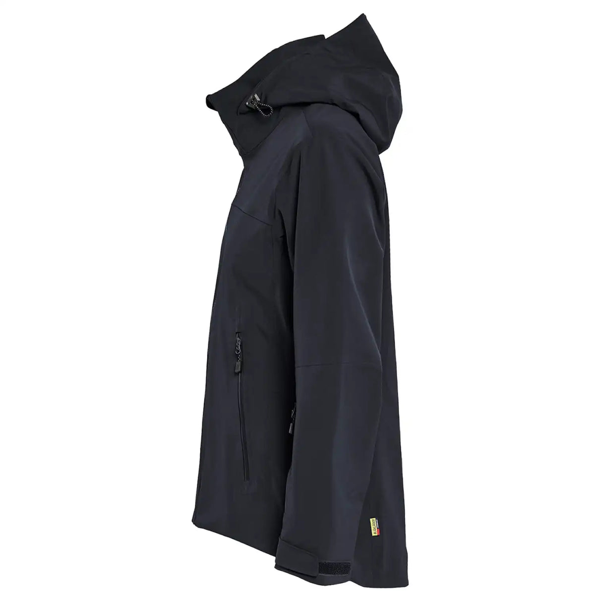 Blåkläder Damen Striker Shelljacke – schwarz
