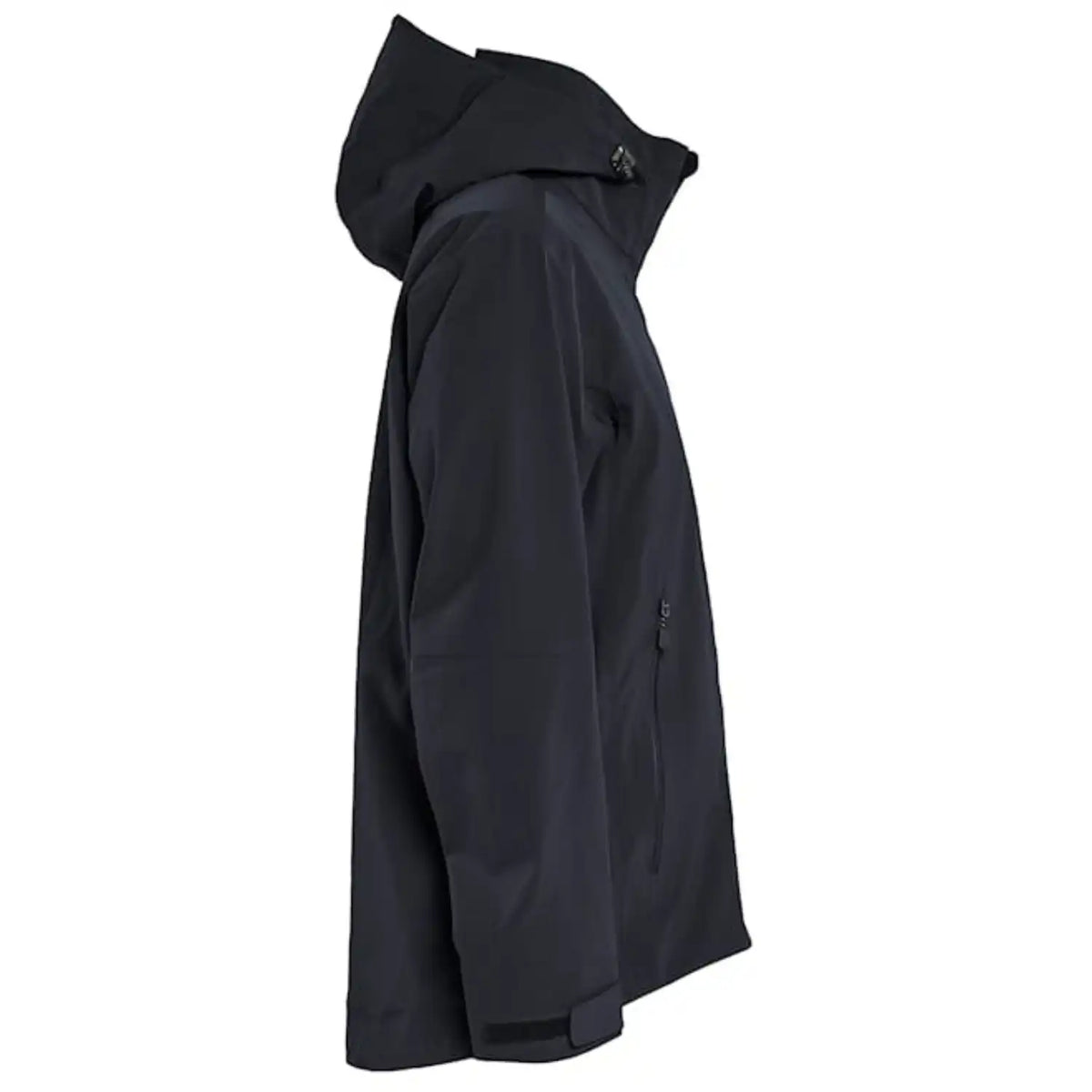 Blåkläder Damen Striker Shelljacke – schwarz