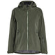 Blåkläder Damen Striker Shelljacke – waldgrün