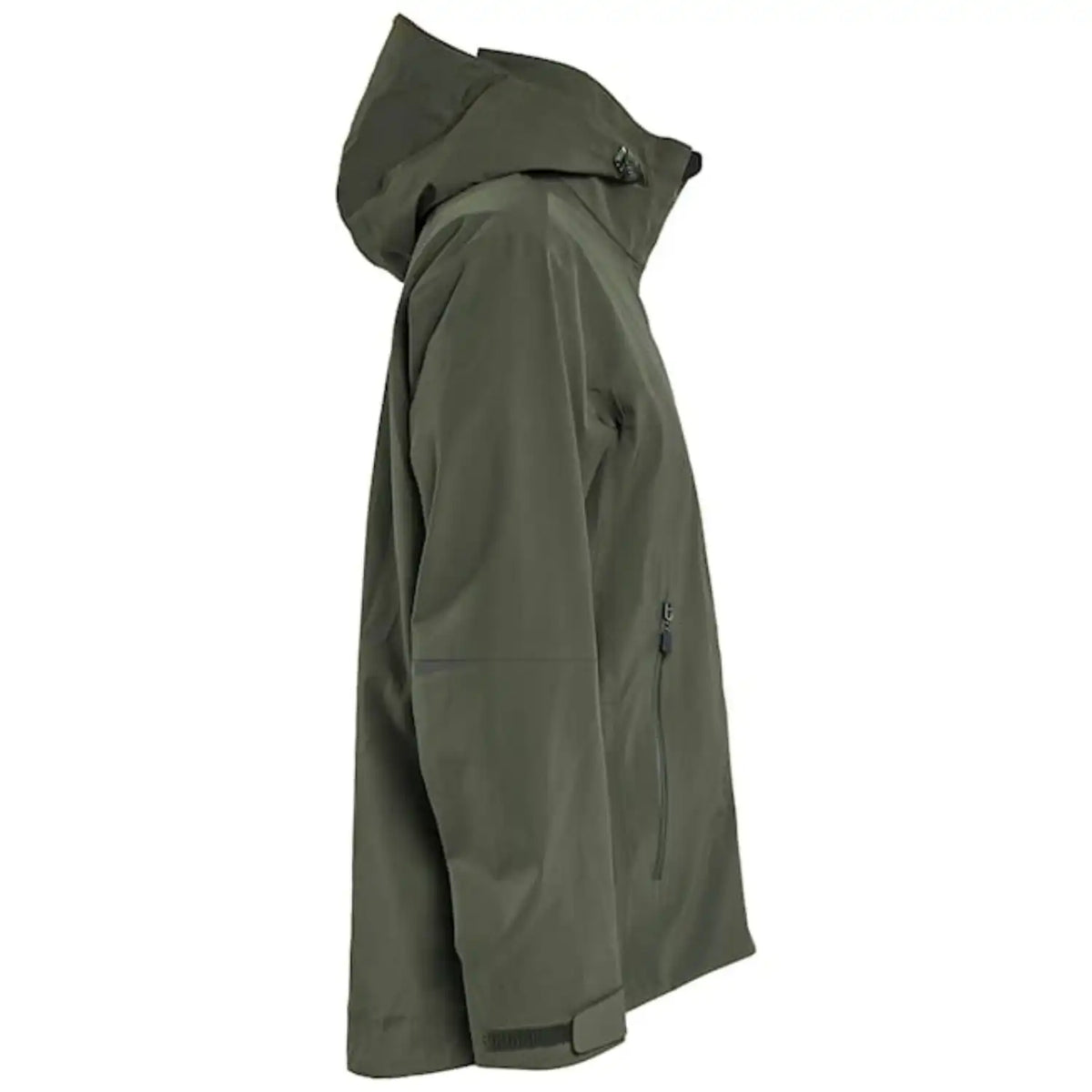 Blåkläder Damen Striker Shelljacke – waldgrün