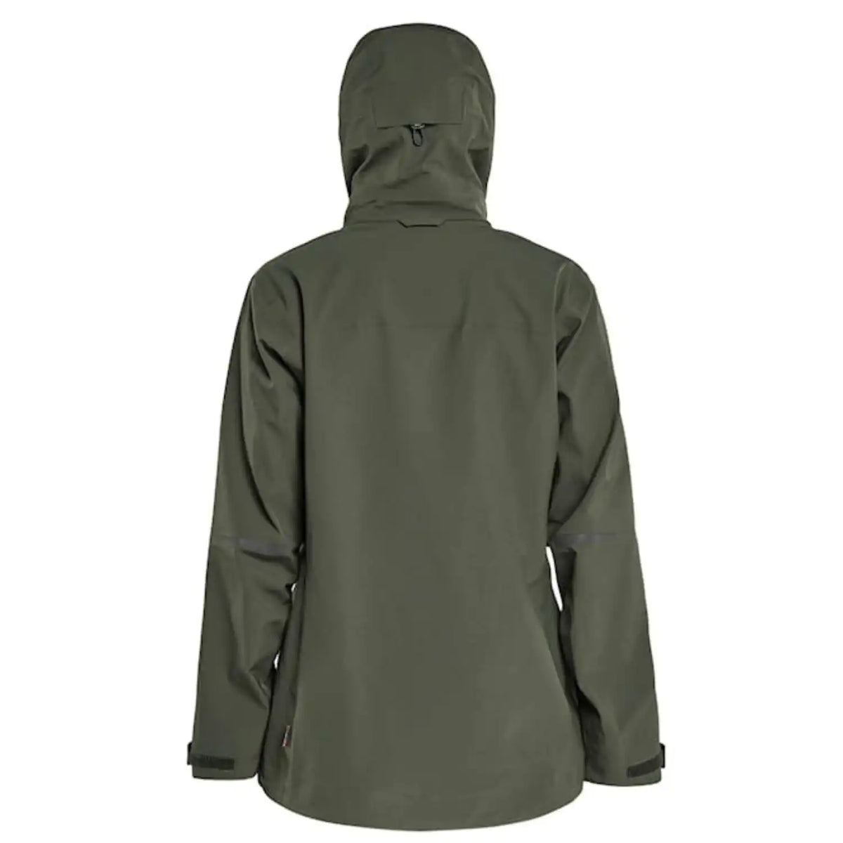 Blåkläder Damen Striker Shelljacke – waldgrün
