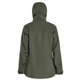 Blåkläder Damen Striker Shelljacke – waldgrün