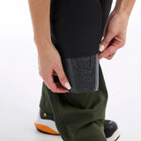 Blåkläder Damen Stretch 7170 Arbeitshose – waldgrün/rost